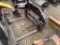 New 60'' Adjustable Pallet Forks for Skid Steer Loader
