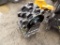 New Compaction Wheel to Fit Cat 305 Excavator