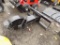 New Srump Grinder for Skid Steer Loader