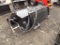 New 60'' Flail Mower for Skid Steer Loader