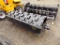New Hydraulic Roller/Compactor for Skid Steer Loader, 60'' Drum