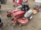 ExMark Commercial Stand On Zero Turn Mower with 60'' Deck, Kawasaki Engine,