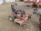 ExMark Commercial Stand On Mower with 36'' Deck, Kawasaki Engine, SN 606663