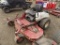 ExMark Lazer Z Commercial Zero Turn Mower with 42'' Deck, Vanguard 31 HP En