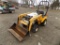 Cub Cadet 5264D Compact Tractor, 4 WD, 812 Loader, 48'' Bucket, Hydro., 3 C
