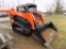 2023 Kubota SVL 75-3 Tracked Skid Steer, 50 Hours, Looks And Runs Like New,