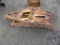 Hyd. Thumb Clamp For Large Excavator