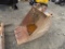 25'' Bucket For Excavator