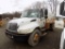 2005 International 4300 Service Truck, Auto, DT466 Engine, 217,394 Miles, S