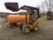 New Holland L553 Skid Steer, 2820 Hours, Pretty Nice Shape, Wheels And Tire