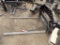 New Giyi 60'' Pallet Forks For SSL, Hyd. Adjustable