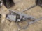 New 48'' Sickle Bar Mower For Mini Skid Steer Loader