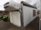 22' Refrigerated Truck Body Thermo King, T-1080S Whisper Reefer Unit