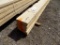 New (7) 4/4x6''x9' Quarter Sawn Rough Cut, 76 Board Foot, Sold By Board Foo