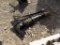 New Hyd. Wood Splitter Screw Type