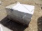 Pallet With 108 SF Of 2''Thick 9''x6'' Manufactured Pavers (Sold By Pallet)