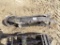 New Giyi 5-Ton Hydraulic Thumb Clamp For Excavator, 31'' Long