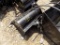 New 25'' Hydraulic Ditching Bucket For Mini Excavator