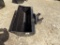 New 32'' Hydraulic Ditching Bucket For Excavator, 8'' Pin Spread