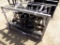 New Hydraulic Auger For SSL With 3 Bits, 8'', 12'' And 16'' Bits
