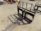 New Kivel 48'' Pallet Forks