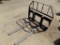 New Kivel 48'' Pallet Forks