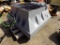 Global Industrial Commercial Misting Fan/Air Cooler