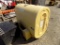 275 Gallon Diesel Fuel Tank With Fork Pockets
