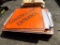 Pallet Of Assorted Traffic/Construction Signs