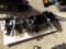 New Attachment Set For Mini Excavator, Hyd. Auger, Grapple, Rake, Ripper To