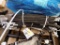 New Set Of Hydraulic Hoses For Mini Excavator/Skid Steer