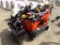 New AGT LRT23 Mini Skid Steer Loader