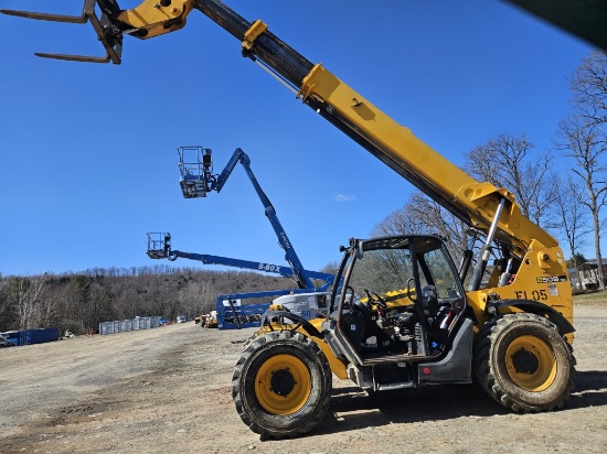 R1 - Equipment, Heavy Trucks & Vehicle Auction