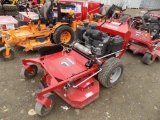 Ferris Commercial Walk Behind Mower with 48'' Deck, 20.5 HP, Model FW35, Sh