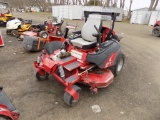 Ferris IS4500Z Commercial Zero Turn Mower with 60'' Deck,, Vanguard V-Twin,