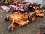 Scag Turf Tiger Commercial Zero Turn with 52'' Deck, 26.5 Kohler Engine, 10
