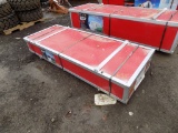 New 20' x 20' Chery Container Shelter