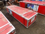 New 20' x 30' x 12' Chery Storage Shelter