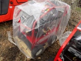 New Magnum 4000 Series ''Gold'' Hot Water Pressure Washer, 15 HP Electric S