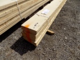 New (7) 4/4x6''x9' Quarter Sawn Rough Cut, 76 Board Foot, Sold By Board Foo