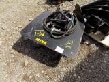 New Brush Cutter For Mini Excavator
