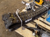 New Rubber Tracks For Mini Excavator