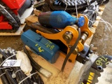 New Hydraulic Hammer For Mini Excavator
