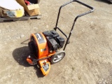 Power Mate 1200 Walk-Behind Blower, Nice Shape