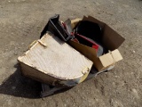 Pallet Of Bagger/Mower Parts