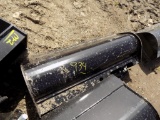 New 32'' Hydraulic Ditching Bucket For Mini Excavator