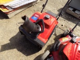 Toro Power Clear 180 4-Cycle Snow Blower