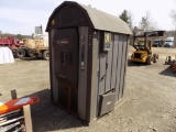 Central Boiler E Classic 2400 Outdoor Furnance/Boiler