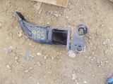 New Ripper Tooth For Mini Excavator