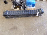 New Rubber Tracks For Mini Excavator/Mini Skid Steer